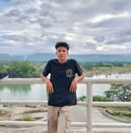 Profile Picture of Jericho Contillo (@Jericho-Contillo) on Facebook