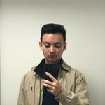 Profile Picture of Davide Shin Chiarello (@shin_chiarello) on Instagram