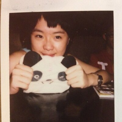 Profile Picture of Qin Chang (@missmartian17) on Twitter