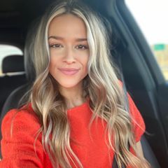 Profile Picture of Erika Hughes (@@erikanhughes) on Tiktok
