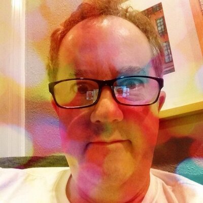 Profile Picture of Brad Pippin (@BradPippin) on Twitter