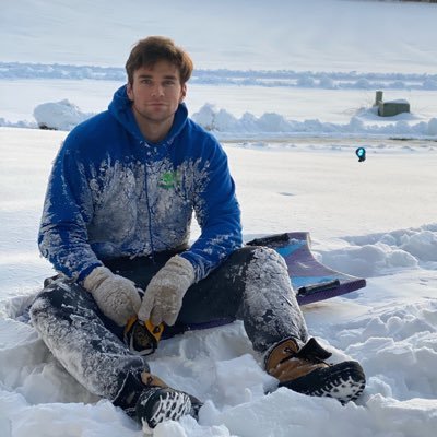 Profile Picture of Zach Heron (@zachheron) on Twitter