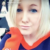 Profile Picture of Angharad Jones (@angharad-jones-18) on Quora