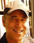 Profile Picture of Anthony Horowitz - Wikipedia, the free encyclopediaon Wikipedia