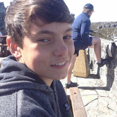 Profile Picture of Christian Hechter (@chris_hechter) on Twitter