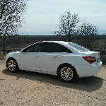 Profile Picture of David Harston (@cruzen_dave) on Instagram