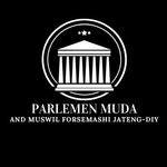 Profile Picture of Akun Resmi dari PARLEMEN MUDA & MUSYWIL FORSEMASHI JATENG - DIY (@parlemenmuda_jatengdiy) on Instagram