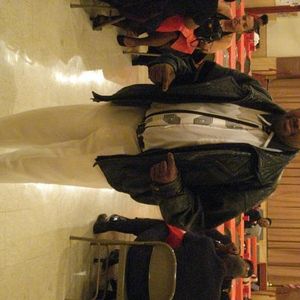 Profile Picture of Clifford Berry (@231681866) on Myspace