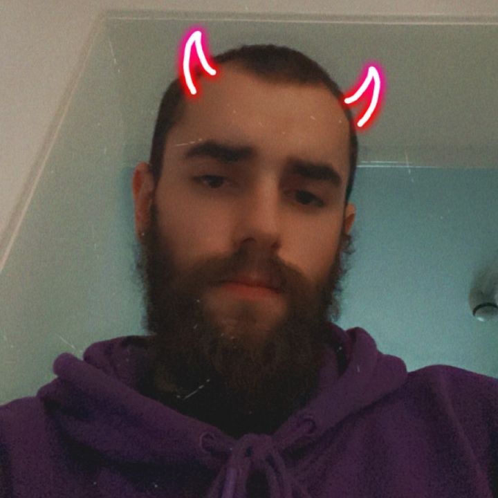 Profile Picture of Dominic Mitchell (@@dominicmitchell09) on Tiktok