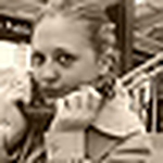 Profile Picture of Katie Eppard (@siyawe) on Flickr