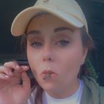 Profile Picture of Haley Maples (@haleyfoster5) on Instagram