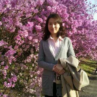 Profile Picture of SooYeon Lee (@jackielee7) on Twitter