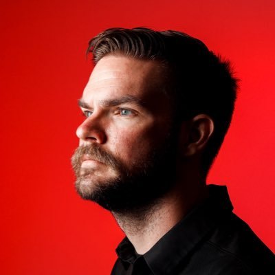 Profile Picture of Sean Stevenson (@sstevenson91) on Twitter