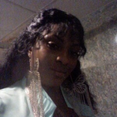 Profile Picture of DOMINIQUE MCCRAY (@EYECANDY561) on Twitter