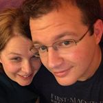 Profile Picture of Charles Rudolph (@rudolph.chuck) on Instagram