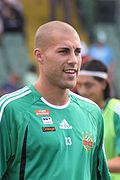 Profile Picture of Mario Konradon Wikipedia