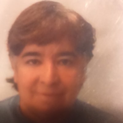 Profile Picture of Soledad Cabrera Cruz (@MSoledadCabrera) on Twitter