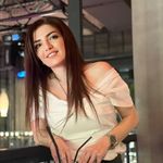 Profile Picture of Анна Давеян (@anuta_daveyan) on Instagram