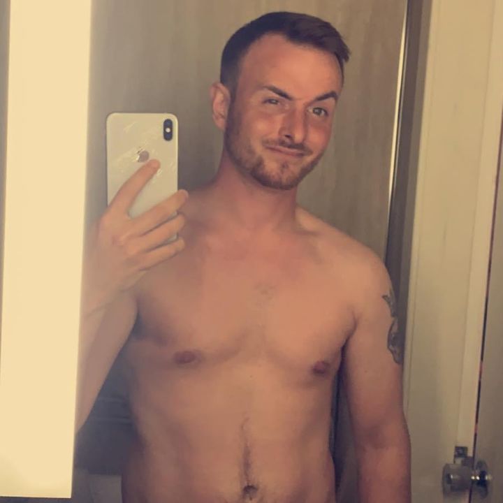 Profile Picture of Sean Reid (@sean.reid4) on Tiktok