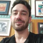 Cory Thorson - Instagram Profile Picture of Cory Thorson (@c.ht340) on Instagram