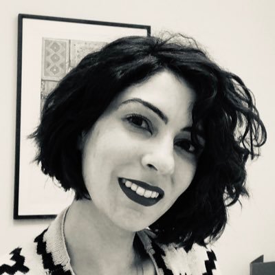 Profile Picture of Caroline Ghosn Dicks (@DicksGhosn) on Twitter