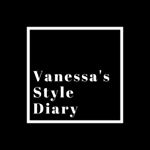 Profile Picture of Vanessa McDonald (@vanessasstylediary) on Instagram