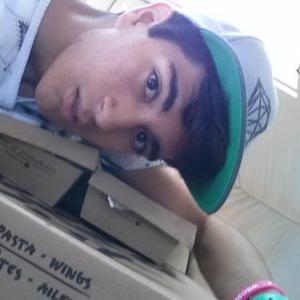 Profile Picture of Supreme Murrieta (@Andrew_Murrieta) on Twitter