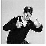 Profile Picture of Cooper Smith (@cooperuxpatterns) on Flickr