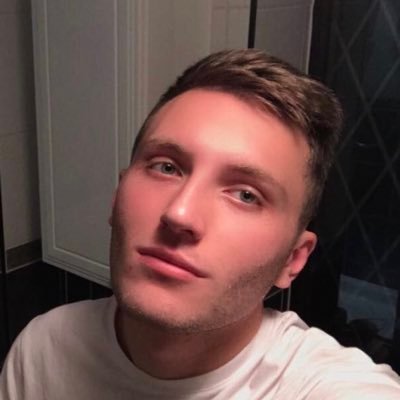 Profile Picture of James Brunt (@BruntJames_) on Twitter