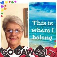 Profile Picture of Janet Epps (@janet-epps-1) on Quora