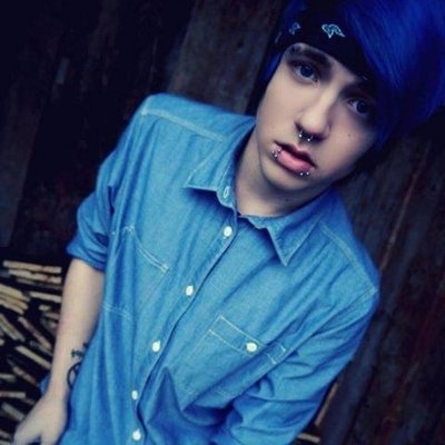 Profile Picture of Max_Stringer (@AngelAsitalcua) on Twitter