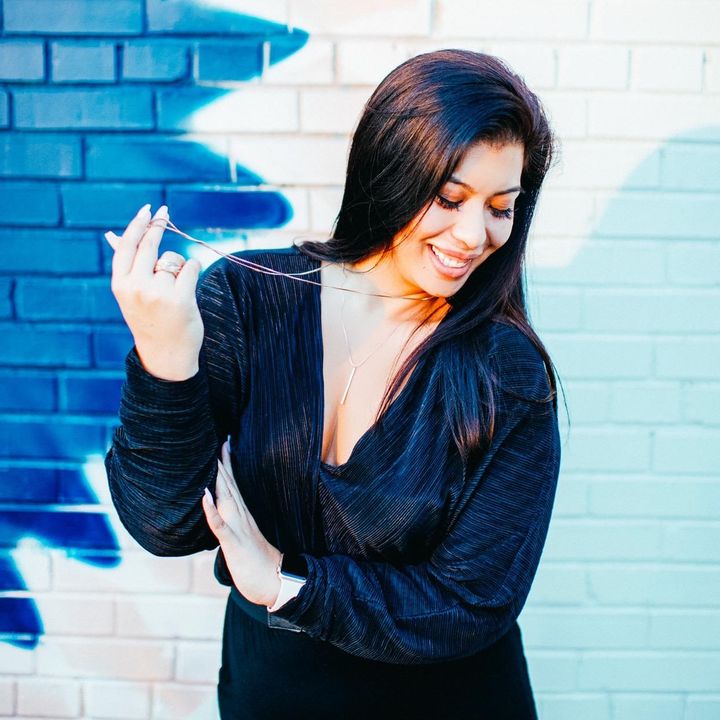 Profile Picture of Samantha Eng (@msenginaction) on Tiktok