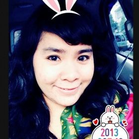 Profile Picture of Dewinta Andrena (@tataandrena) on Pinterest