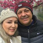 Profile Picture of Rosangela e Neno (@roneno_sanches) on Instagram
