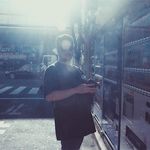 Profile Picture of Adam Shah (@adamshah.wav) on Instagram
