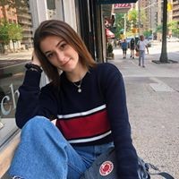 Profile Picture of Hannah Ellowitz (@hannah-ellowitz) on Quora