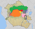 Profile Picture of Ulindi River red colobuson Wikipedia