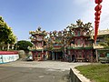Profile Picture of Maling Templeon Wikipedia