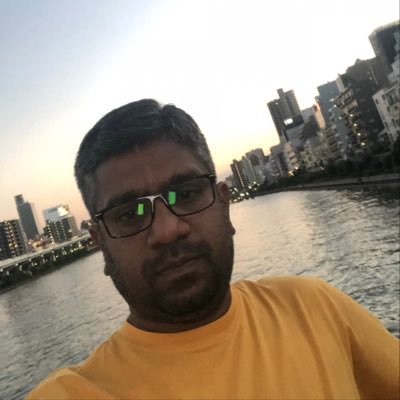 Profile Picture of S.umakanthan (@umakanthan_s) on Twitter