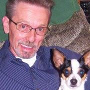 Profile Picture of Mike Rickard (@fargo167) on Pinterest