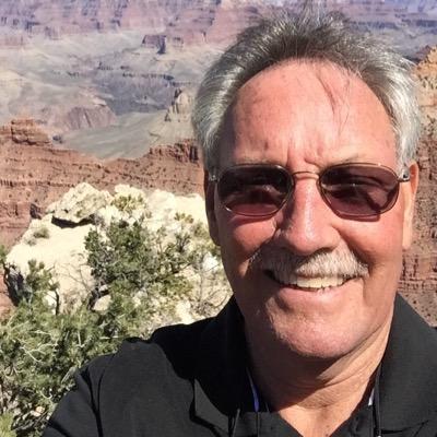 Profile Picture of Garry Compton (@ComptonGarry) on Twitter