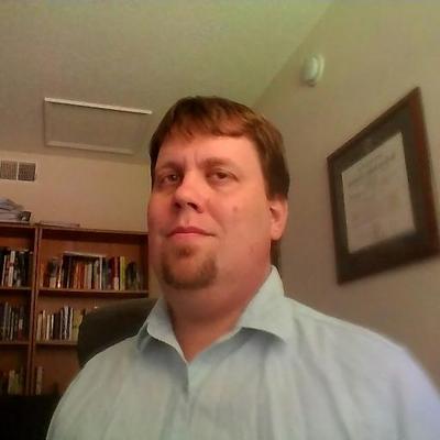 Profile Picture of Steven Kiefer (@smk4) on Twitter