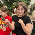 Profile Picture of Kate Potter (@kateceline11) on Instagram