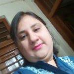 Profile Picture of Naina Sachdev (@sachdev_naina) on Instagram