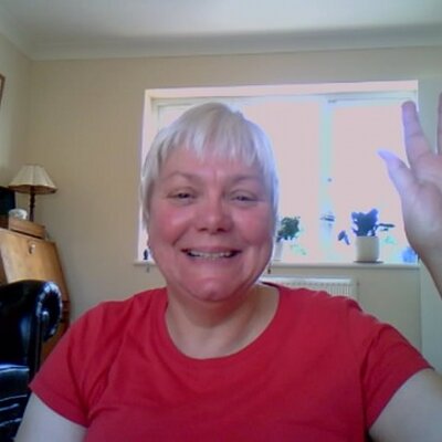 Anne Doggett - Twitter Profile Picture of Anne Doggett (@AnneDoggett1) on Twitter