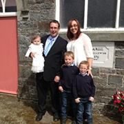 Profile Picture of Yvonne James (@vaughny29) on Pinterest