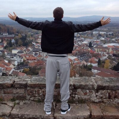 Profile Picture of Alexander Kruse (@Al_Kruse) on Twitter