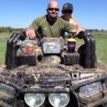 Profile Picture of Michael Arceneaux (@marceneaux8782) on Instagram