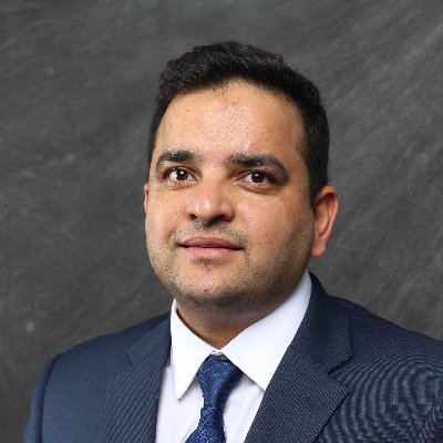 Profile Picture of Shailendra Singh (@shailsingh) on Twitter