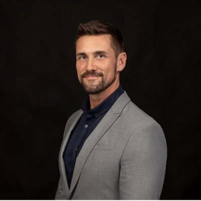 Profile Picture of Michael Scally (@MichaelScally1) on Twitter